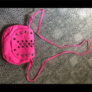 VS crossbody bag